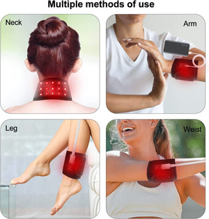 Portable Wellness Belt