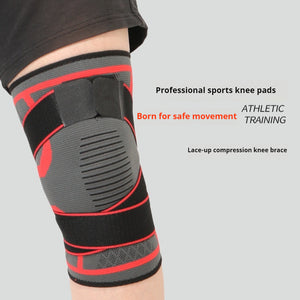 Basketball Knee Support |