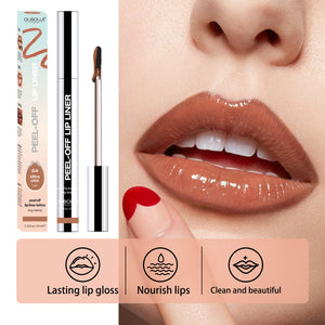 waterproof lip liner | Long Lasting Smudge Proof Lip Color