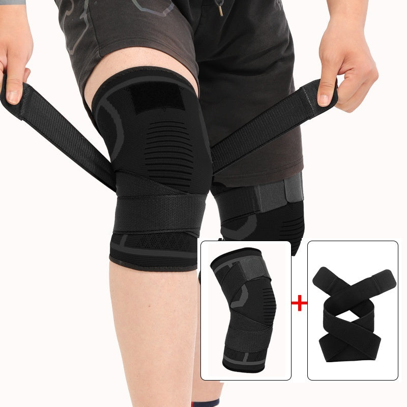 Basketball Knee Support |