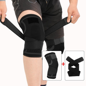 Basketball Knee Support |