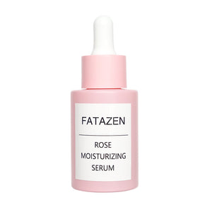 Rose Moisturizing Facial Serum