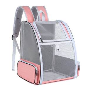 Pet Carrier Backpack