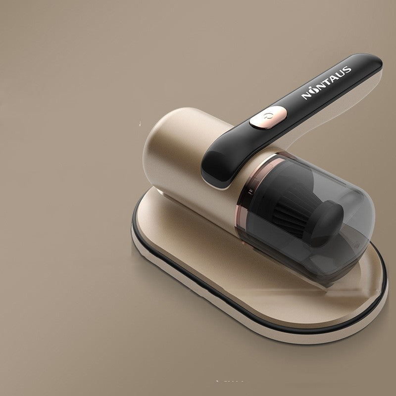 UV bed vacuum cleaner electric mite remover