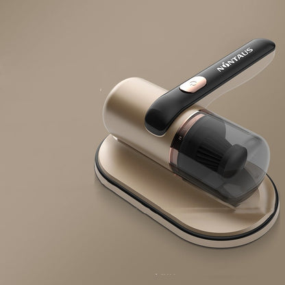 UV bed vacuum cleaner electric mite remover