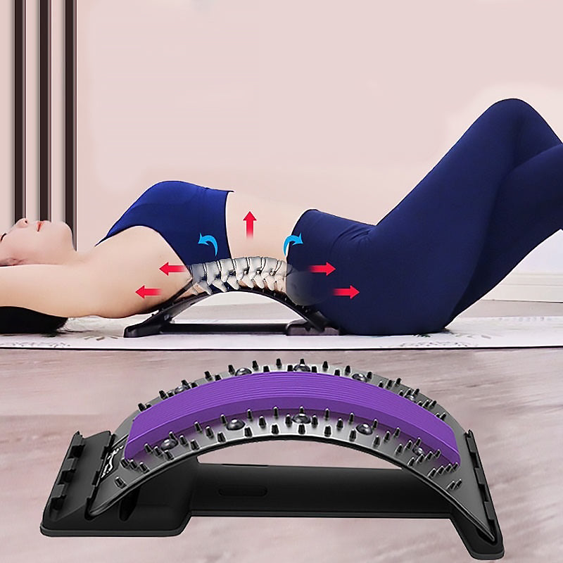 back massager for pain relief 