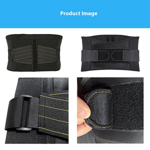 Lumbar Waist Support
