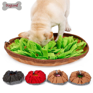 Pet Snuffle Mat | Slow Feeding & Interactive Puzzle Mat