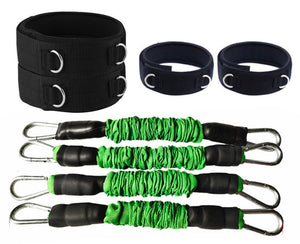 Resistance Leg Bands