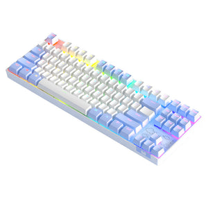 Wireless Mechanical Keyboard