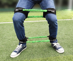 Resistance Leg Bands