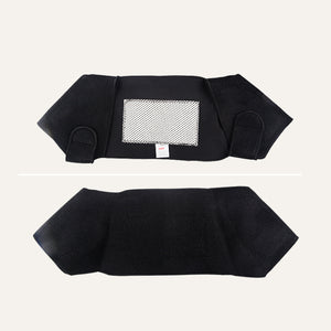 Joint pain protector sleeping hot compress shoulder strap