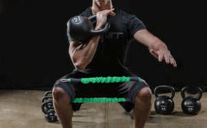 Resistance Leg Bands