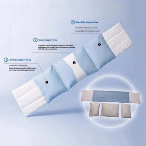 Lumbar Support Pillow