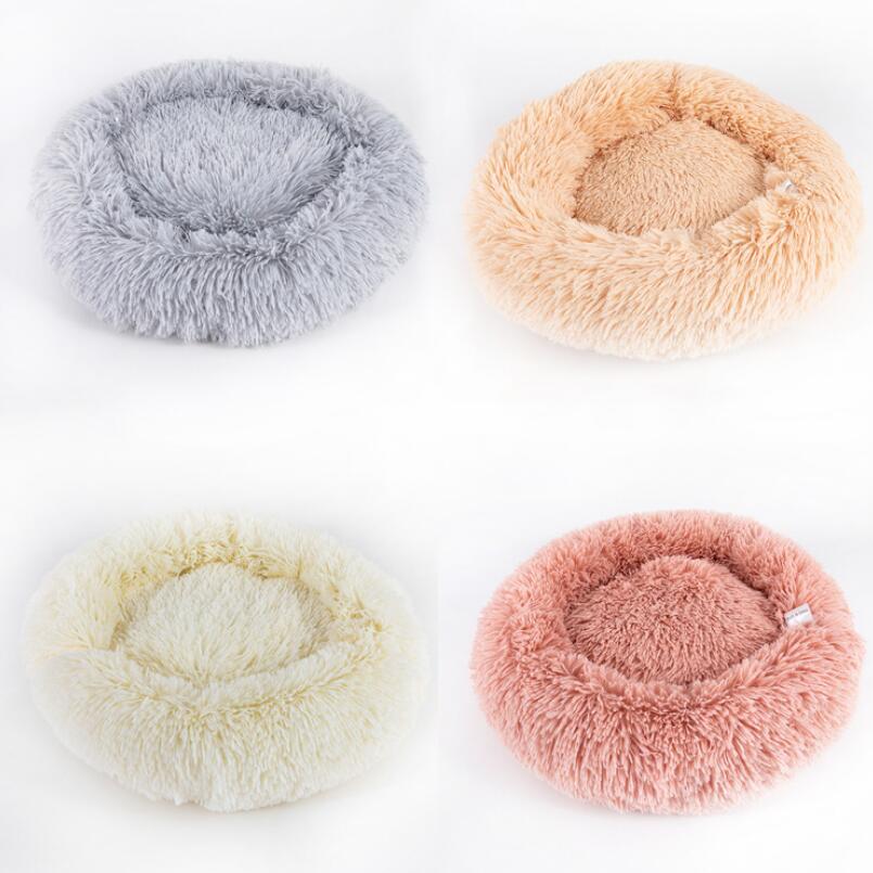 calming dog bed for small dogs