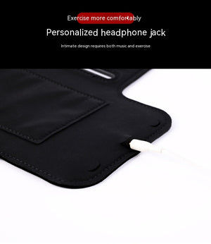 Running Arm Phone Holder