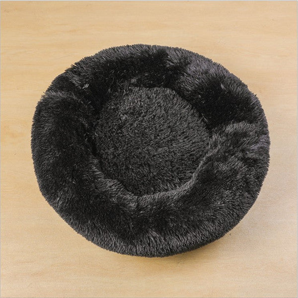 calming dog bed for small dogs