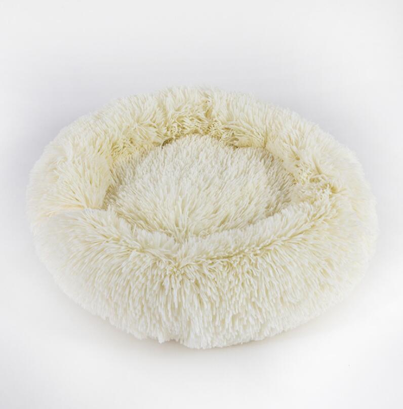 calming dog bed for small dogs