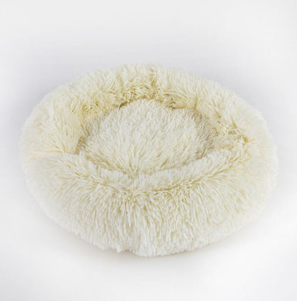calming dog bed for small dogs