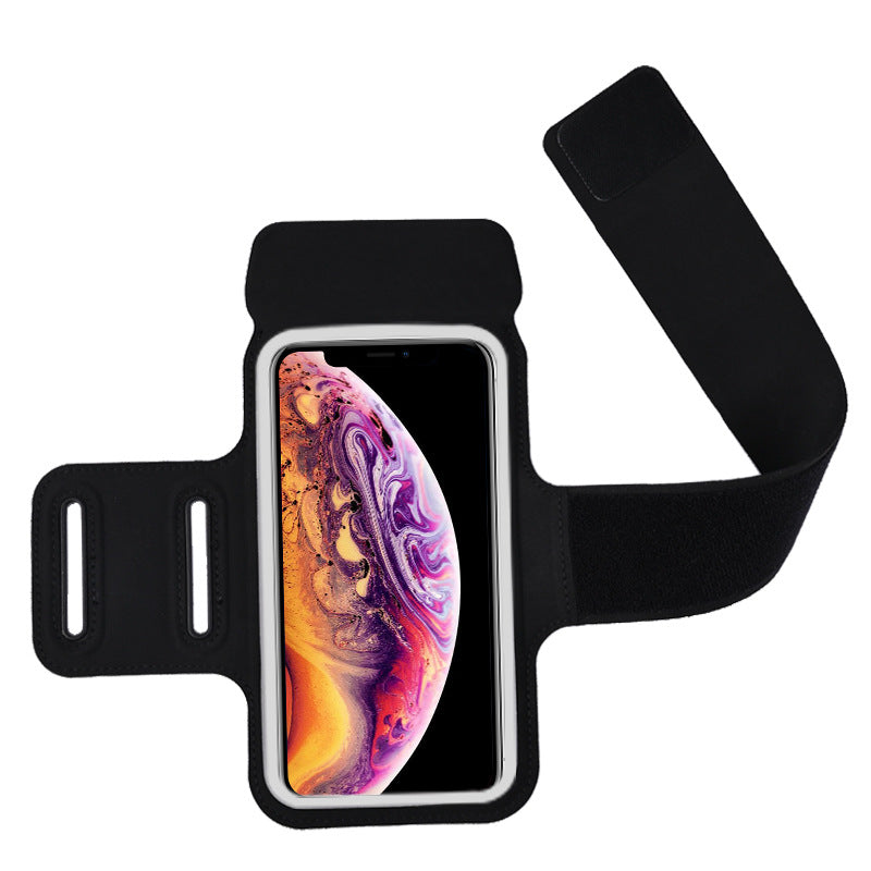 Running Arm Phone Holder