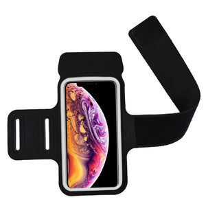 Running Arm Phone Holder
