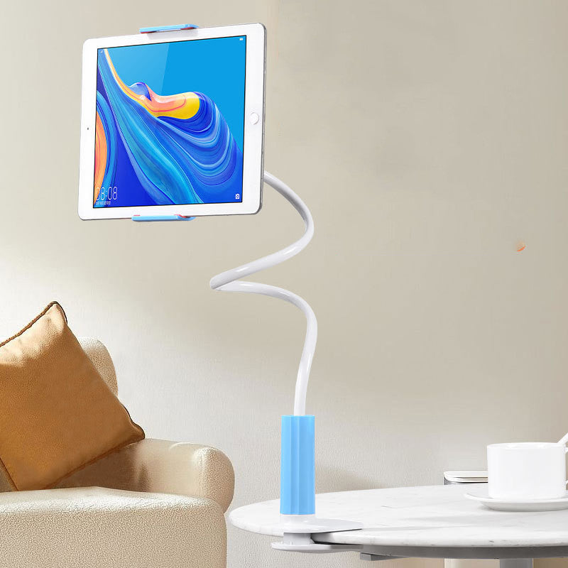 adjustable phone tablet stand 360 degree rotating holder