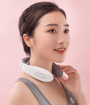 Electric Neck Massager