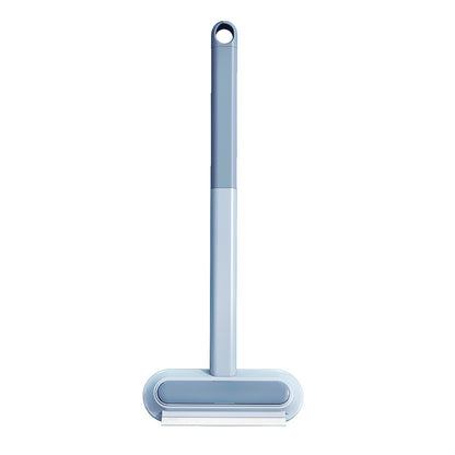 pet hair remover 4 in 1 brush design closeup