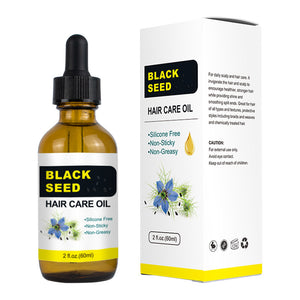 Hair Care Essential Oil Rosemary And Castor Oil For Smoothness