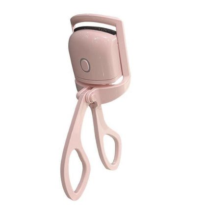 electric eyelash curler heated portable