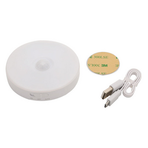 Rechargeable LED Light
