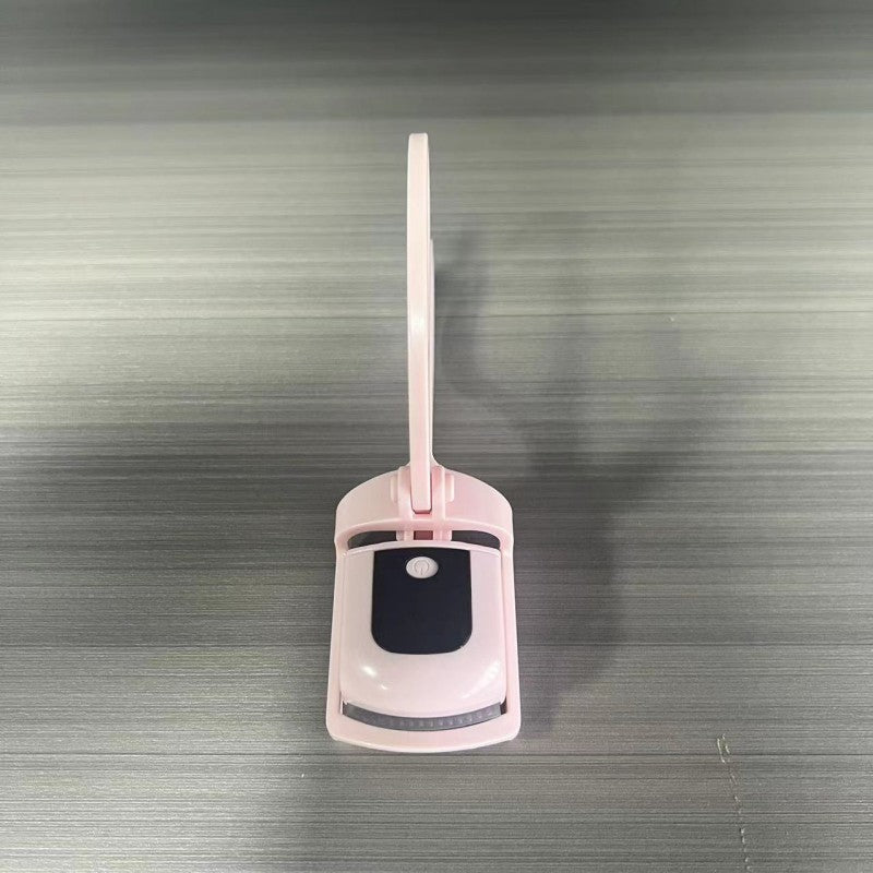 electric eyelash curler heated portable