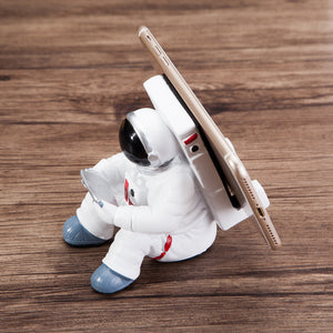 Astronaut Phone Stand