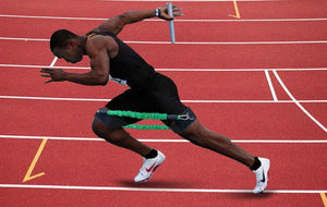 Resistance Leg Bands