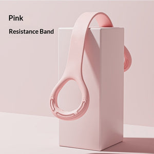 8 Resistance Band Back-opening Stretch Shoulder-opening Resistance Band