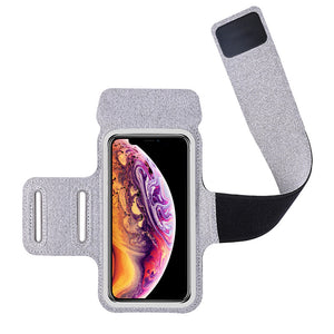 Running Arm Phone Holder