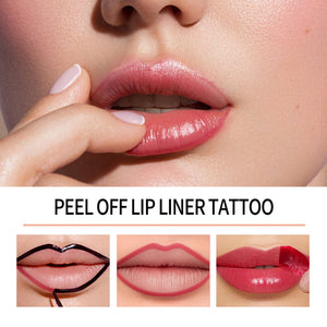 waterproof lip liner | Long Lasting Smudge Proof Lip Color