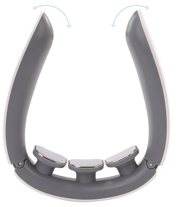 Electric Neck Massager