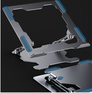Aluminum Laptop Stand