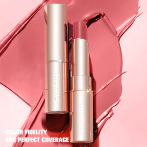 Moisturizing Lipstick PHOFAY Hydrating Long Wear