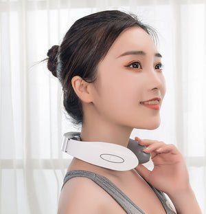Electric Neck Massager