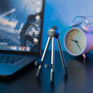 Alien Adjustable Phone & Tablet Stand