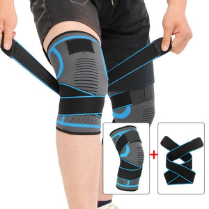 Basketball Knee Support |