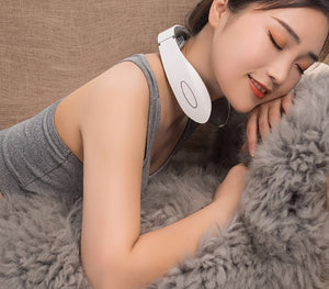 Electric Neck Massager