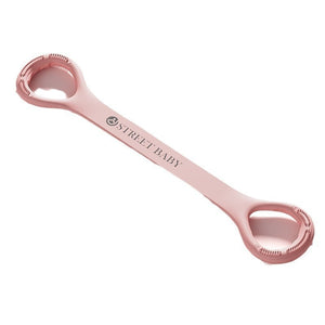 8 Resistance Band Back-opening Stretch Shoulder-opening Resistance Band