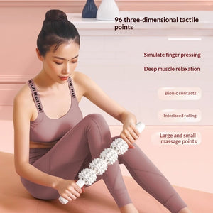 Leg Massage Roller