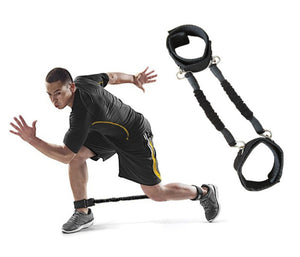 Resistance Leg Bands