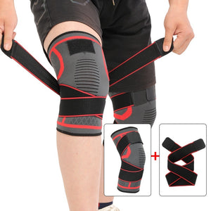 Basketball Knee Support |
