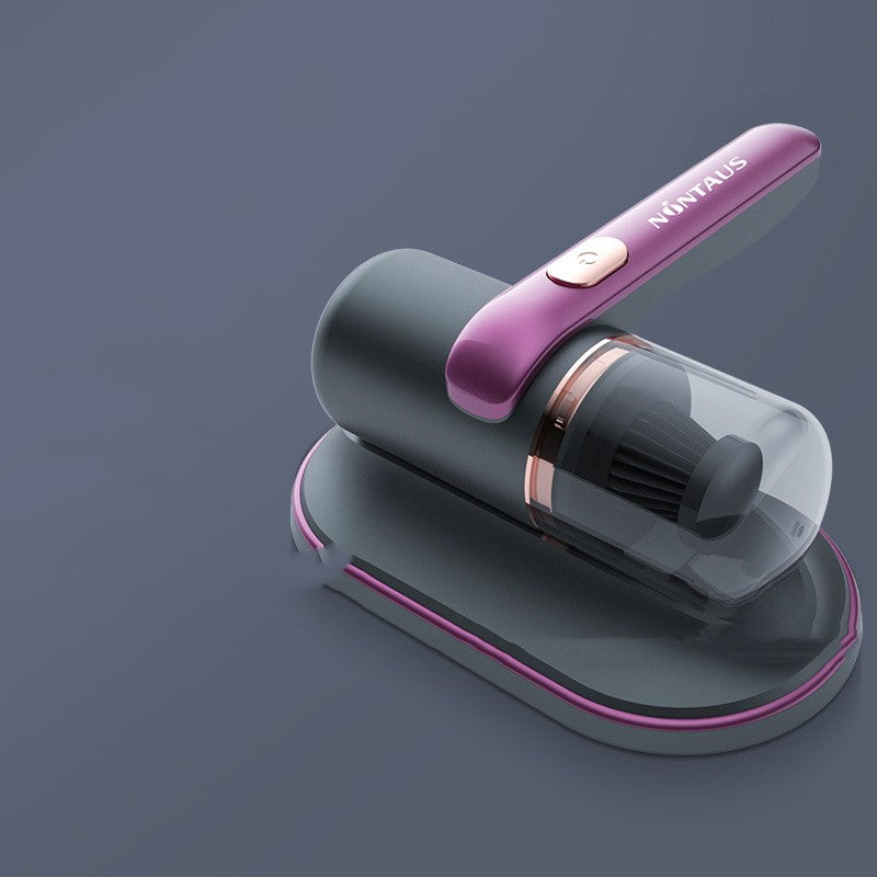 UV bed vacuum cleaner electric mite remover