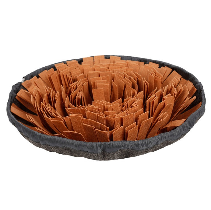 Pet Snuffle Mat | Slow Feeding & Interactive Puzzle Mat